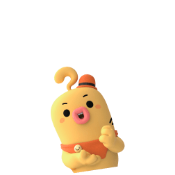 Mascot 1