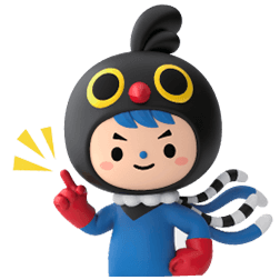 Mascot 2